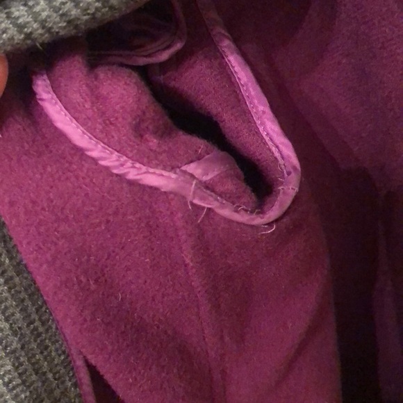 Wool jacket - Picture 7 of 10